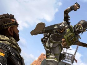 Apex Legends' Launch Royale Makes a Strong Argument for Another LTM