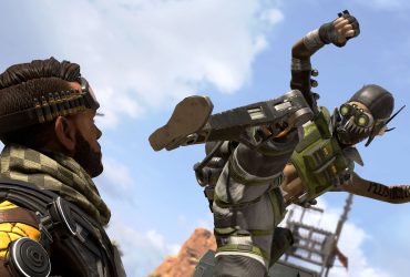 Apex Legends' Launch Royale Makes a Strong Argument for Another LTM