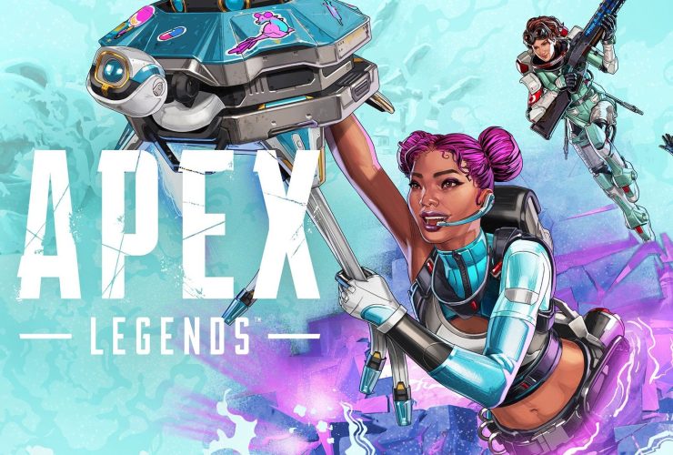 Apex Legends May Adopt Fortnite Monetization Feature