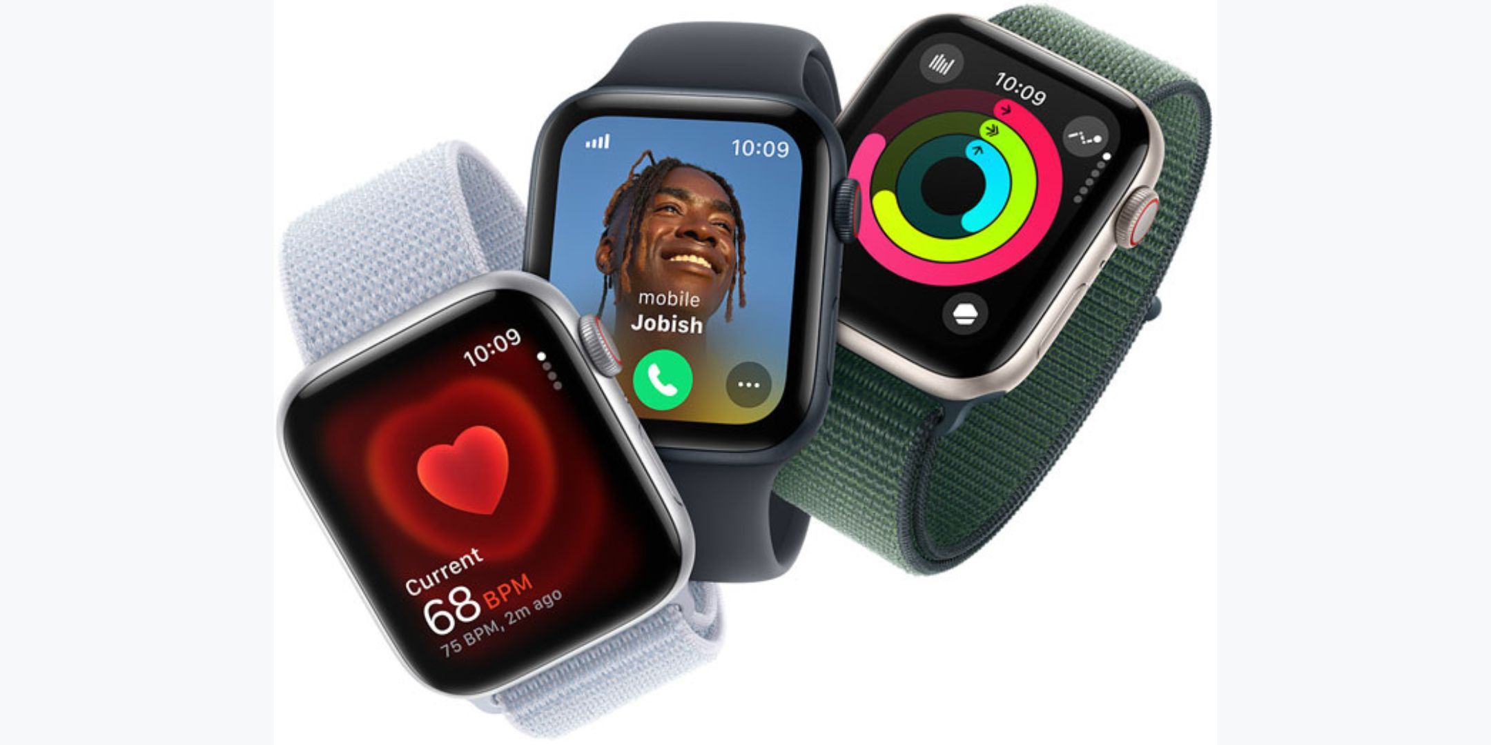 Apple Watch SE