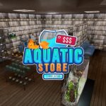 Aquatic Store Simulator Review - Thumb Culture