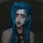 Arcane Actress Comments On Jinx's Fate In Season 2 Finale