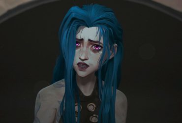 Arcane Actress Comments On Jinx's Fate In Season 2 Finale