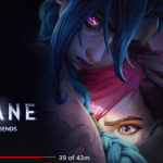 Arcane Netflix banner image pulled after fans spot tell-tale signs of AI