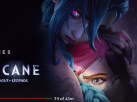 Arcane Netflix banner image pulled after fans spot tell-tale signs of AI