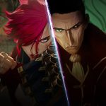 Arcane Season 2 review - luxurious animation returns with lavish angst and melodrama