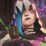 Arcane's Ella Purnell Wants To Avoid Being The "Video Game Girl"