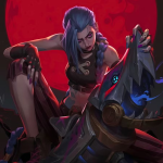 Arcane Star Defends Jinx From People Calling Her a Villain