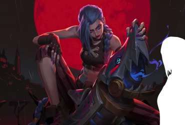 Arcane Star Defends Jinx From People Calling Her a Villain