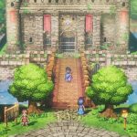 Are you a fan of Dragon Quest 3 and Square Enix's HD-2D look? You better let the developer know, as the JRPG's producer is worried you'll all get "bored" of them