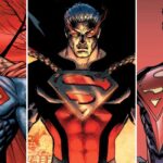 The Strongest Versions Of Superman