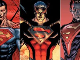 The Strongest Versions Of Superman