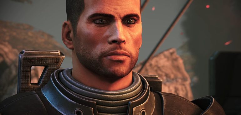 As Dragon Age: The Veilguard ignites Mass Effect chatter, BioWare lead declares the latter will stick to being about serious, mature alien shaggers looking “photorealistic”