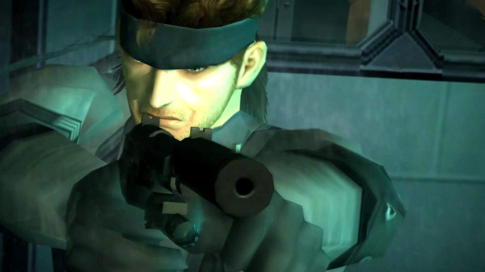 As Metal Gear Solid 2 surpasses its 23rd anniversary, Hideo Kojima says "I sacrificed many things to create the games the way I wanted"