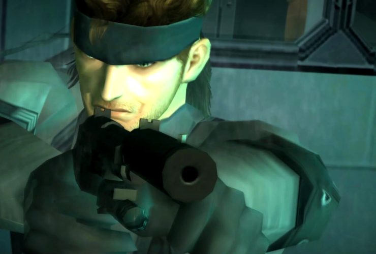 As Metal Gear Solid 2 surpasses its 23rd anniversary, Hideo Kojima says "I sacrificed many things to create the games the way I wanted"