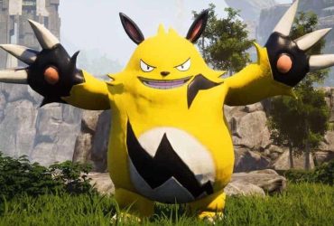 As Palworld Looks to Expand the IP, Following Pokemon's Footsteps in One Medium Makes Total Sense