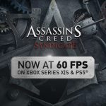 Assassin's Creed Syndicate - 60 FPS Update Launch Trailer