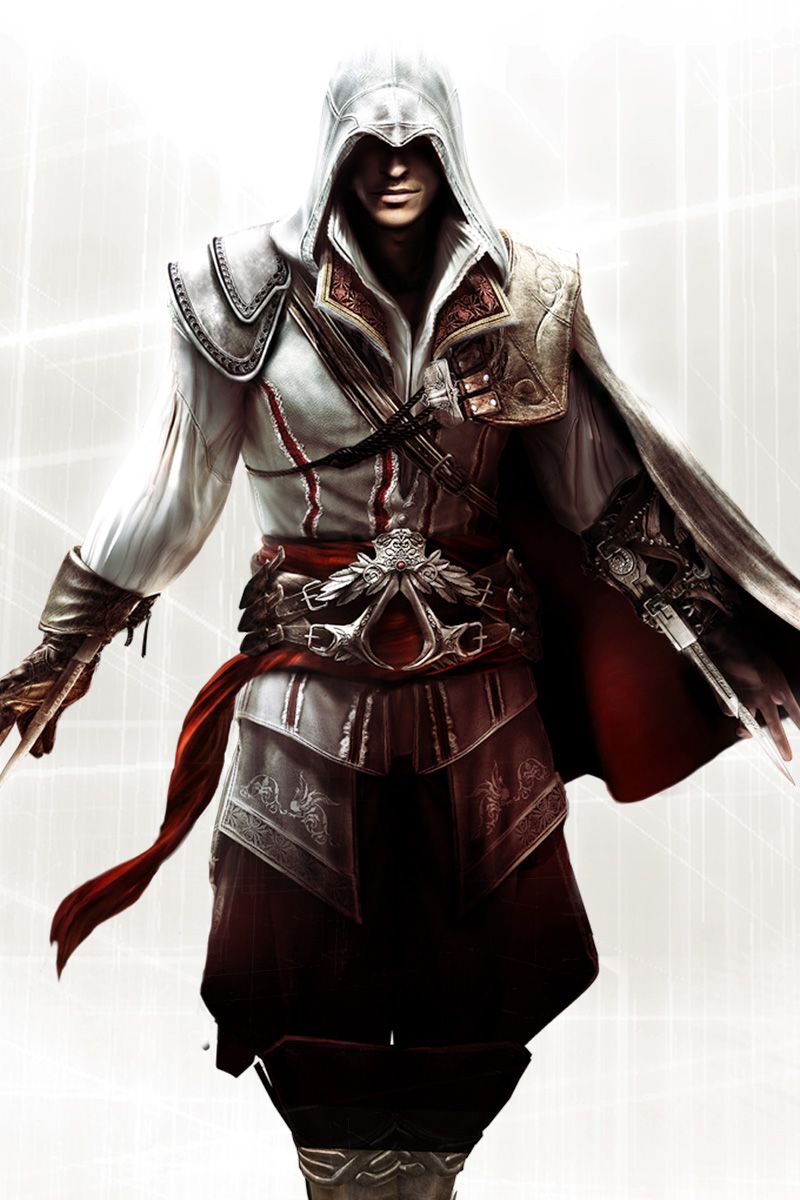 ASSASSIN'S CREED 2