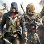 Assassin's Creed Fans Want A 60fps Update For Unity After Syndicate