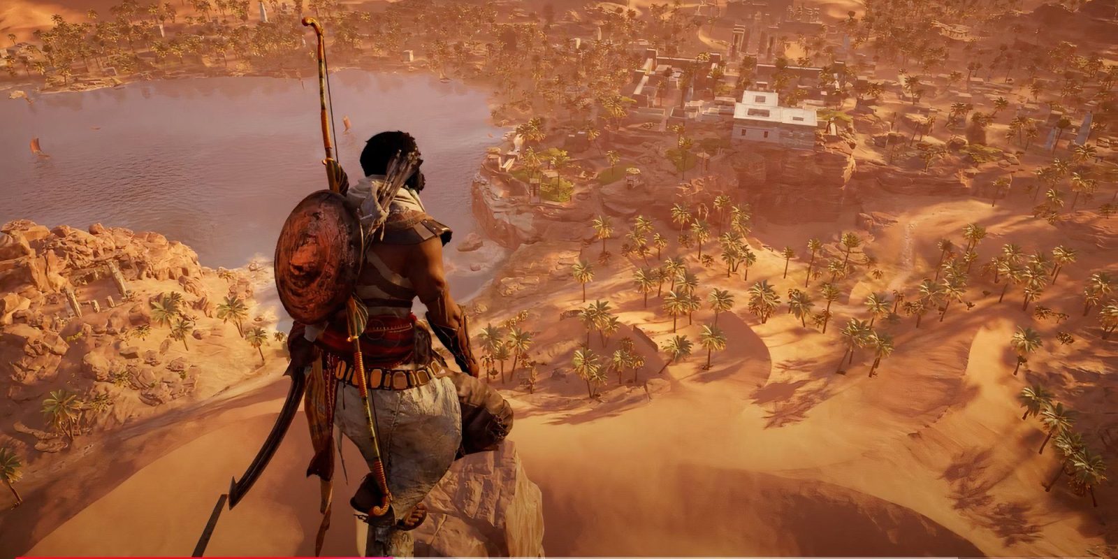 Assassin's Creed Shadows Will Seemingly Bring Back Classic Viewpoints