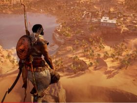 Assassin's Creed Shadows Will Seemingly Bring Back Classic Viewpoints