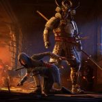 Assassin's Creed Shadows leak looks to show free battle pass rewards