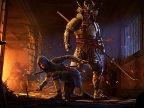 Assassin's Creed Shadows leak looks to show free battle pass rewards