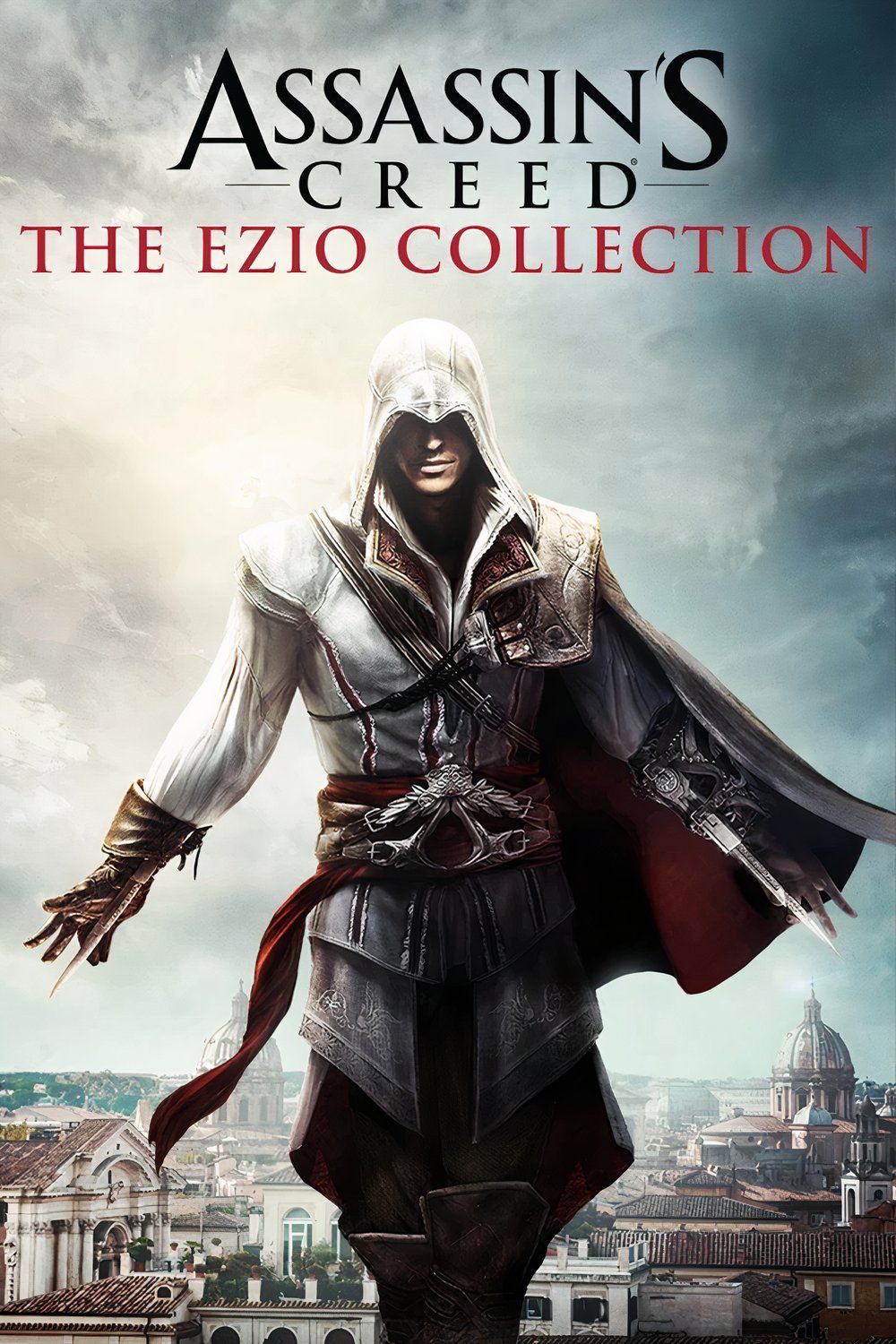 The Ezio Collection