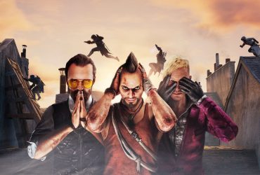 Assassin’s Creed’s Multiplayer Game Can Steal an Underrated Far Cry Feature