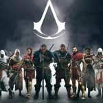 Assassin’s Creed’s Multiplayer Game Would Be The Perfect Companion to Infinity