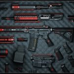 Assemble the FJX Cinder Weapon Vault in a New Gunsmith for Call of Duty®: Modern Warfare® II