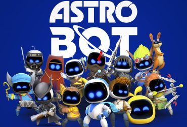 Astro Bot Discovery Teases More DLC