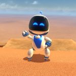 Astro Bot Has Sold 1.5 Million Copies Since Launch