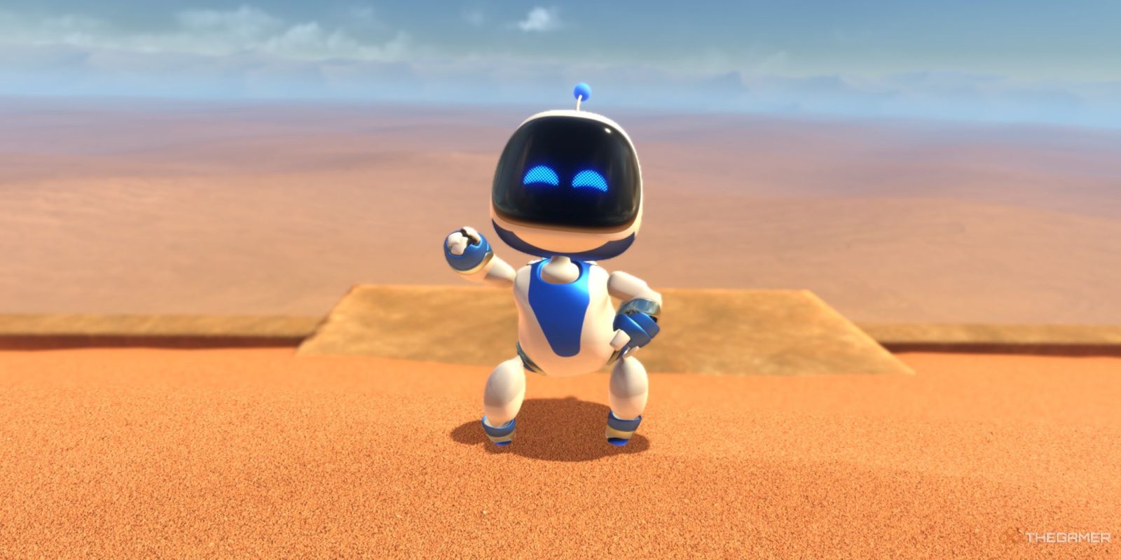 Astro Bot Has Sold 1.5 Million Copies Since Launch