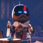 Astro Bot developer Team ASOBI is crowned Studio of the Year at the Golden Joystick Awards 2024