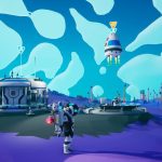 Astroneer: Glitchwalkers - Extended Gameplay Trailer