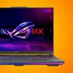 Asus ROG Strix G16 Gaming Laptop Is Now $1,099.99 on Amazon During Early Black Friday