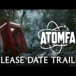 Atomfall, Dubbed British Fallout, Has a March 2025 Release Date