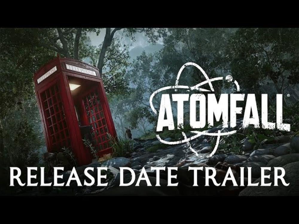 Atomfall, Dubbed British Fallout, Has a March 2025 Release Date