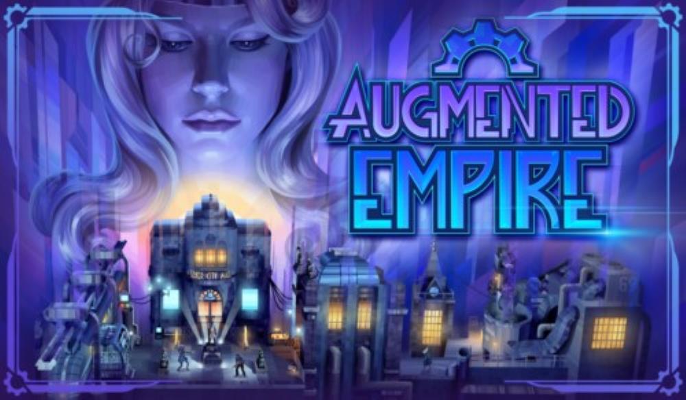 Augmented Empire Review - VR/MR Turn Based Combat | COGconnected