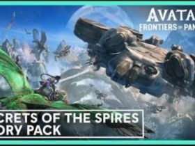 Avatar: Frontiers Of Pandora Story Pack 2 Trailer