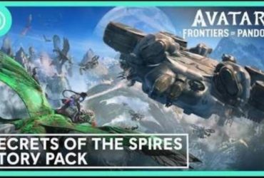 Avatar: Frontiers Of Pandora Story Pack 2 Trailer