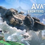 Avatar: Frontiers of Pandora – Secrets of the Spires Story Pack Trailer