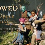 Avowed Pre-Order Hero Image