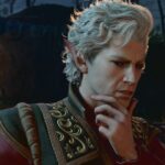 Baldur's Gate 3 Dev Note Reportedly Tells Astarion Actor To Be Less Excited