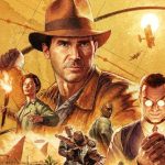 Axel Torvenius Reveals the Secrets Behind Indiana Jones and The Great Circle