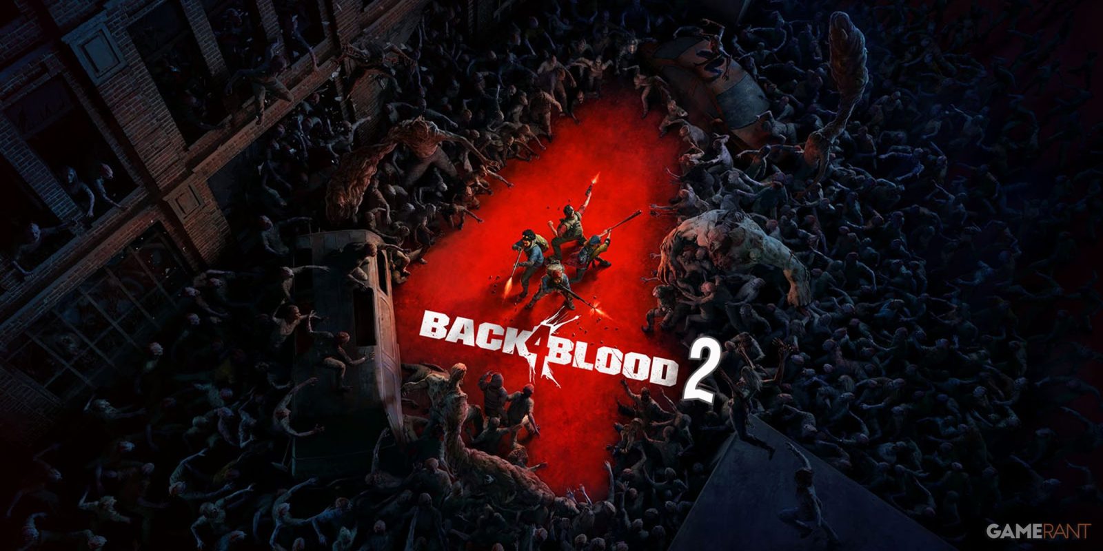 Back 4 Blood 2’s Rumored Setting Could Be Retreading Old Ground