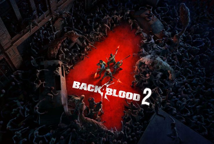 Back 4 Blood 2’s Rumored Setting Could Be Retreading Old Ground