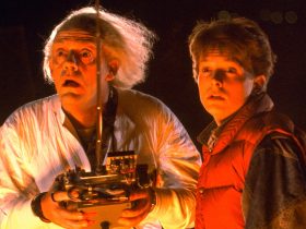 Back to the Future's original director isn't interested in making a fourth film, but there is one idea that would get him to make another one