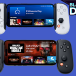 Backbone PlayStation And Xbox Edition Phone Controllers On Sale For Black Friday